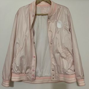Dirtybird Pink Jacket